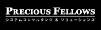 プレシャスフェローズ株式会社